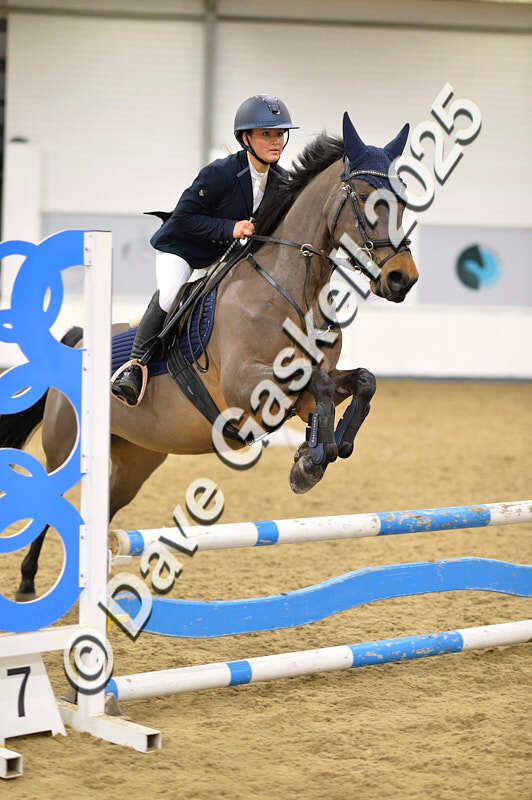 D4N_6924 - NorthcoteSat8thDec'25 XmasShowJumping AvailableUntil6thJan'26