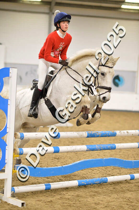 D4N_7021 - NorthcoteSat8thDec'25 XmasShowJumping AvailableUntil6thJan'26