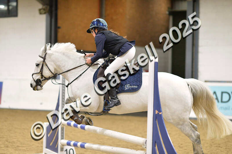 D4N_7008 - NorthcoteSat8thDec'25 XmasShowJumping AvailableUntil6thJan'26