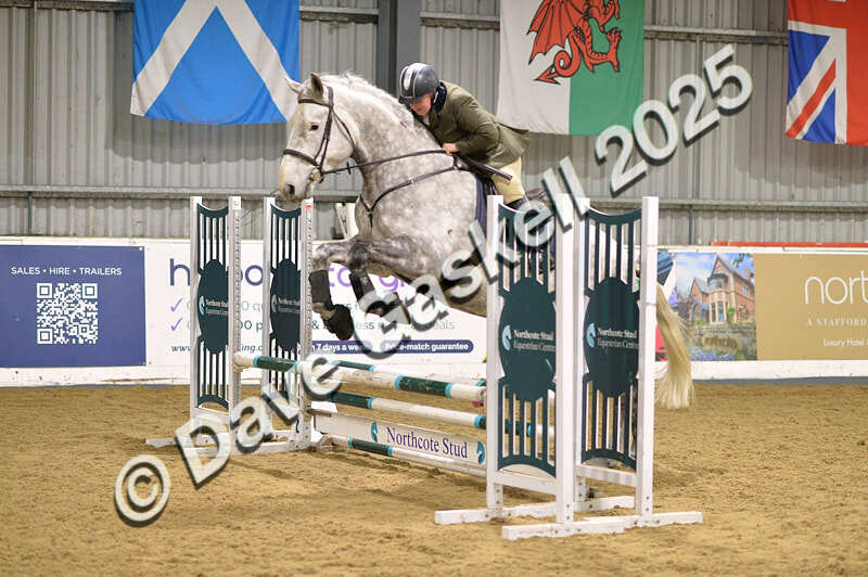 D4N_6100 - NorthcoteSun16thNov'25 Unaff.Jumping AvailableUntil16thDec'25