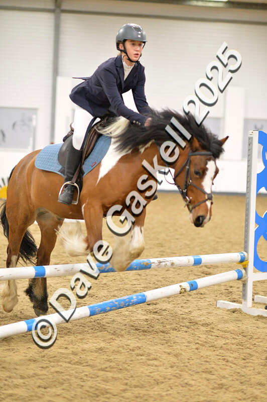 D4N_6778 - NorthcoteSat8thDec'25 XmasShowJumping AvailableUntil6thJan'26