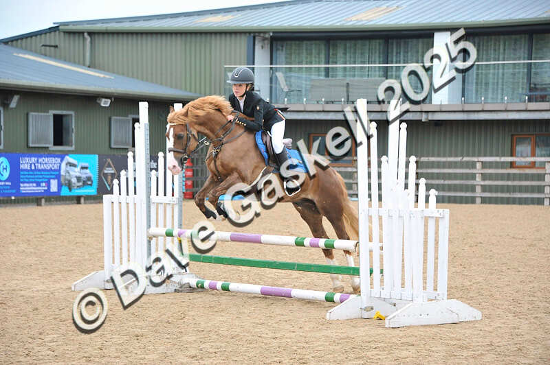 D8F_4175 - Northcote14thSept'25 Unaff.Jumping (JuniorsClassesOnly) AvailableUntil14thOct'25