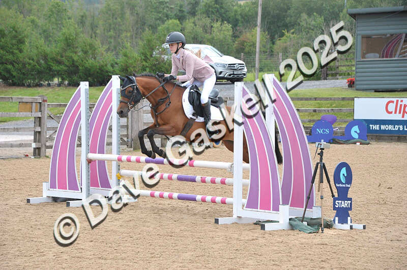 D8F_3507 - NorthcoteSat9thAug'25 Unaff.ShowJumping AvailableUntil9thSept25
