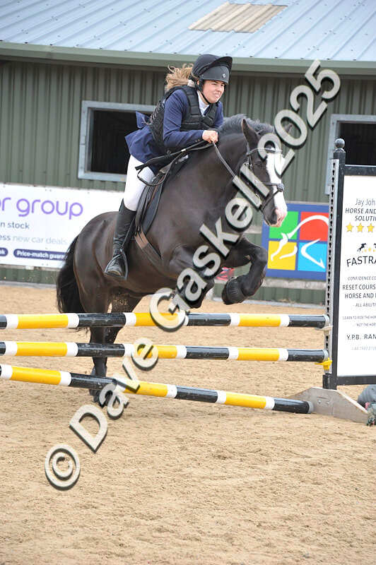 D8F_3673 - NorthcoteSat9thAug'25 Unaff.ShowJumping AvailableUntil9thSept25