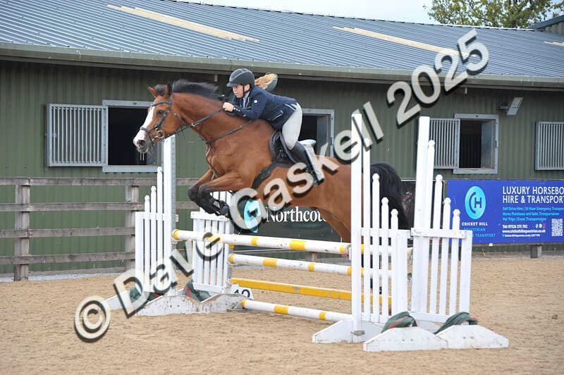 D8F_3720 - NorthcoteSat9thAug'25 Unaff.ShowJumping AvailableUntil9thSept25