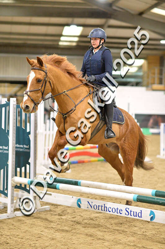 D4N_7180 - NorthcoteSat8thDec'25 XmasShowJumping AvailableUntil6thJan'26