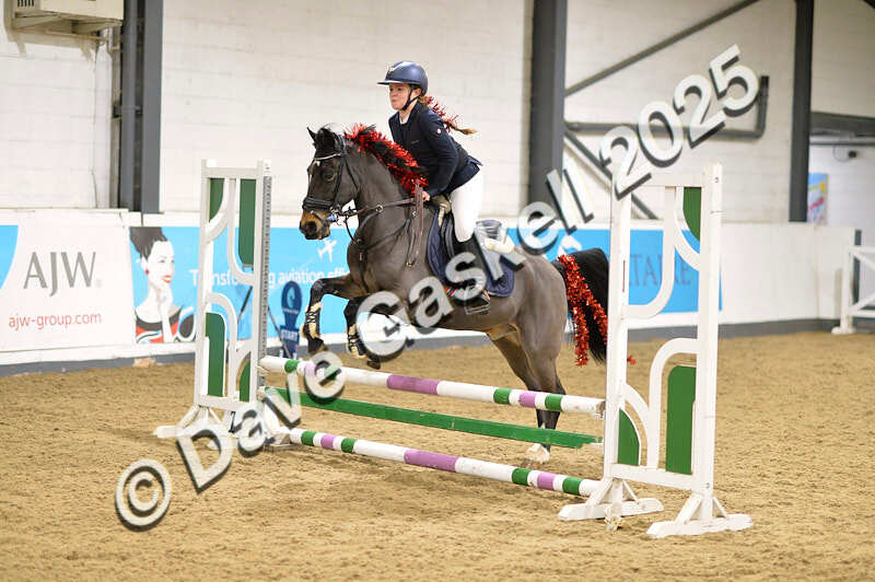 D4N_6888 - NorthcoteSat8thDec'25 XmasShowJumping AvailableUntil6thJan'26