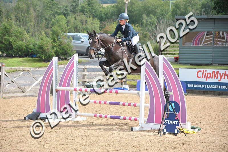 D8F_3861 - NorthcoteSat9thAug'25 Unaff.ShowJumping AvailableUntil9thSept25