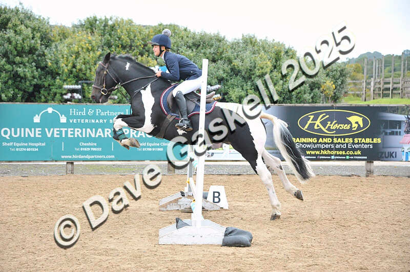 D8F_4265 - Northcote14thSept'25 Unaff.Jumping (JuniorsClassesOnly) AvailableUntil14thOct'25