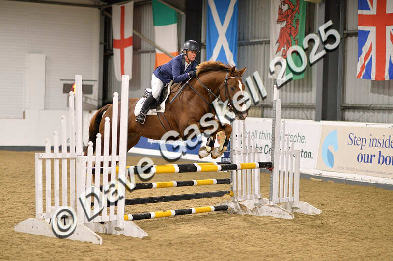 D4N_5437 - NorthcoteSun26thOct'25 Unaff.Jumping AvailableUntil28thNov'25