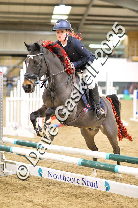 D4N_6893 - NorthcoteSat8thDec'25 XmasShowJumping AvailableUntil6thJan'26