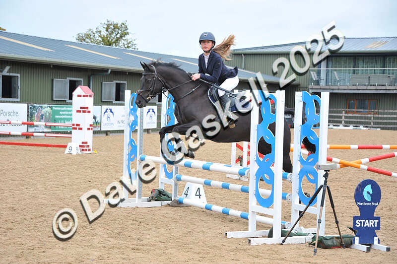 D8F_4245 - Northcote14thSept'25 Unaff.Jumping (JuniorsClassesOnly) AvailableUntil14thOct'25
