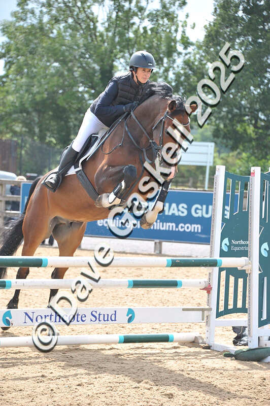 D8F_3850 - NorthcoteSat9thAug'25 Unaff.ShowJumping AvailableUntil9thSept25