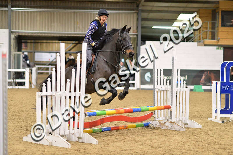 D4N_7155 - NorthcoteSat8thDec'25 XmasShowJumping AvailableUntil6thJan'26