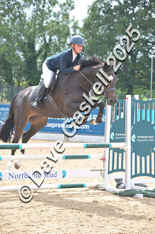 D8F_3864 - NorthcoteSat9thAug'25 Unaff.ShowJumping AvailableUntil9thSept25