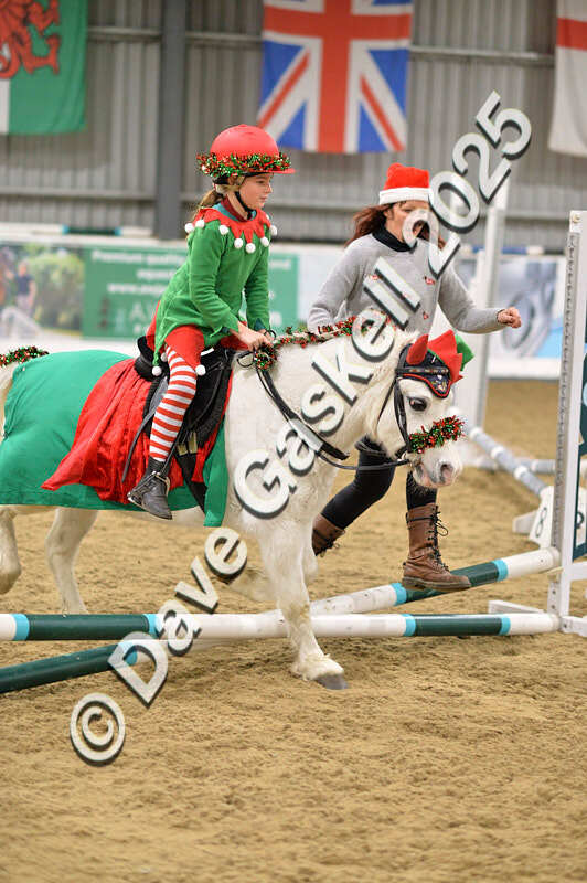 D4N_6589 - NorthcoteSat8thDec'25 XmasShowJumping AvailableUntil6thJan'26