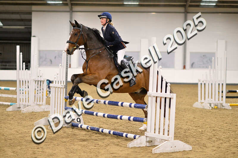 D4N_5307 - NorthcoteSun26thOct'25 Unaff.Jumping AvailableUntil28thNov'25