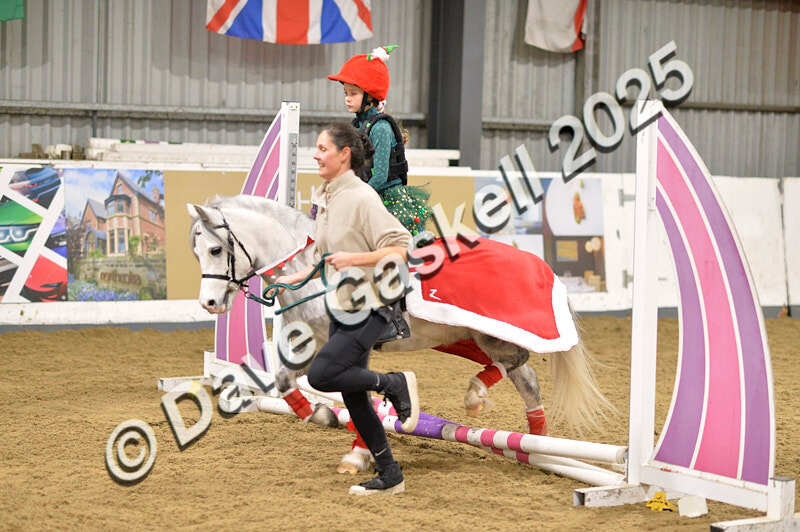 D4N_6583 - NorthcoteSat8thDec'25 XmasShowJumping AvailableUntil6thJan'26
