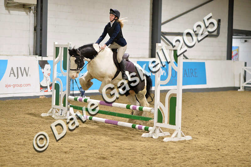 D4N_7118 - NorthcoteSat8thDec'25 XmasShowJumping AvailableUntil6thJan'26
