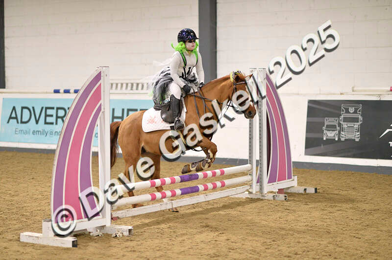 D4N_4758 - NorthcoteSun26thOct'25 Unaff.Jumping AvailableUntil28thNov'25