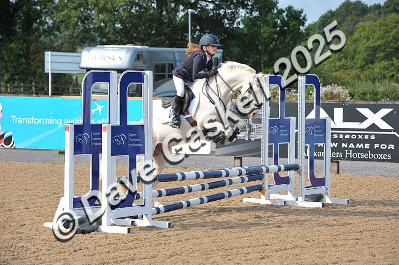 D8F_3444 - NorthcoteSat9thAug'25 Unaff.ShowJumping AvailableUntil9thSept25