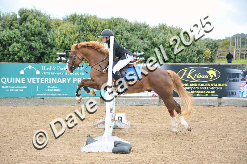 D8F_4177 - Northcote14thSept'25 Unaff.Jumping (JuniorsClassesOnly) AvailableUntil14thOct'25