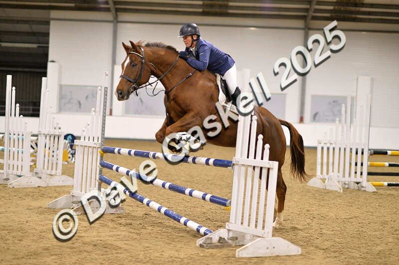 D4N_5440 - NorthcoteSun26thOct'25 Unaff.Jumping AvailableUntil28thNov'25