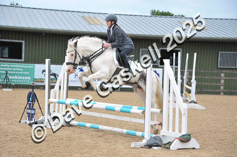 D8F_3636 - NorthcoteSat9thAug'25 Unaff.ShowJumping AvailableUntil9thSept25