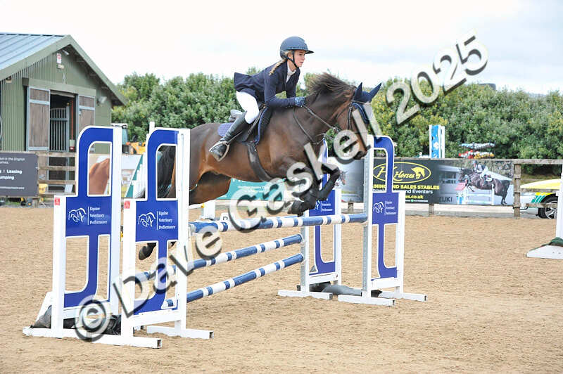 D8F_4302 - Northcote14thSept'25 Unaff.Jumping (JuniorsClassesOnly) AvailableUntil14thOct'25