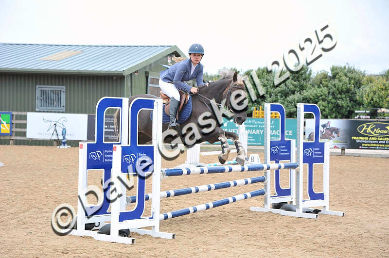 D8F_4227 - Northcote14thSept'25 Unaff.Jumping (JuniorsClassesOnly) AvailableUntil14thOct'25