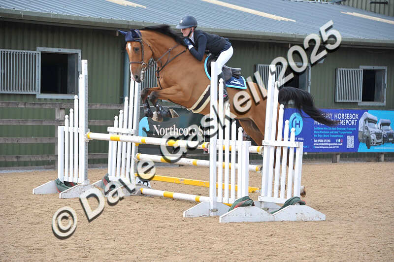 D8F_3812 - NorthcoteSat9thAug'25 Unaff.ShowJumping AvailableUntil9thSept25
