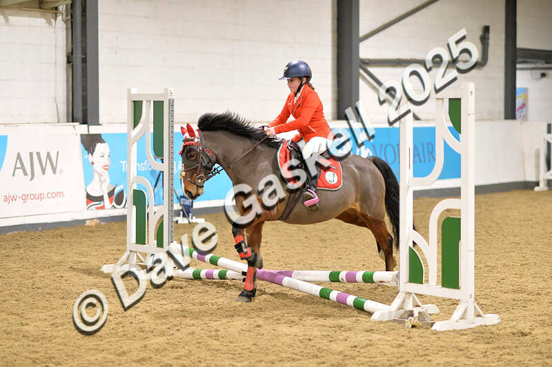 D4N_6614 - NorthcoteSat8thDec'25 XmasShowJumping AvailableUntil6thJan'26