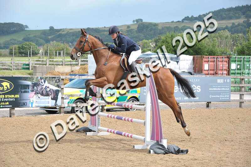 D8F_3816 - NorthcoteSat9thAug'25 Unaff.ShowJumping AvailableUntil9thSept25