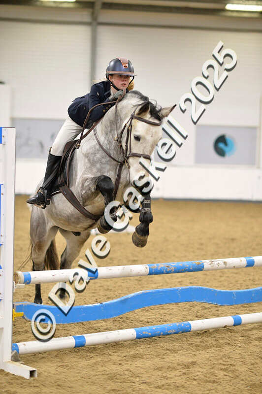 D4N_6899 - NorthcoteSat8thDec'25 XmasShowJumping AvailableUntil6thJan'26