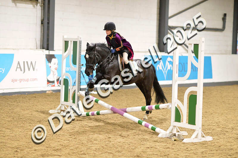 D4N_6769 - NorthcoteSat8thDec'25 XmasShowJumping AvailableUntil6thJan'26