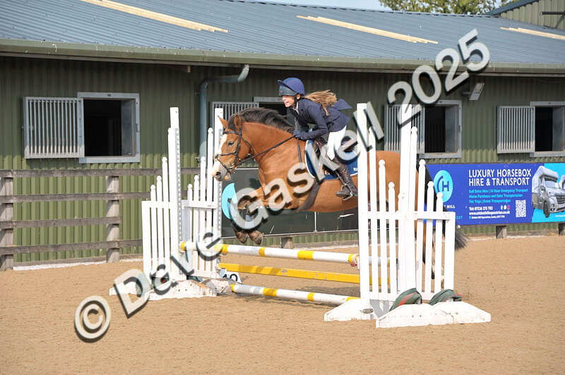 D8F_3466 - NorthcoteSat9thAug'25 Unaff.ShowJumping AvailableUntil9thSept25