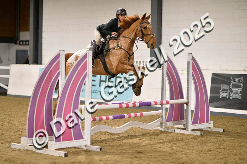 D4N_5387 - NorthcoteSun26thOct'25 Unaff.Jumping AvailableUntil28thNov'25