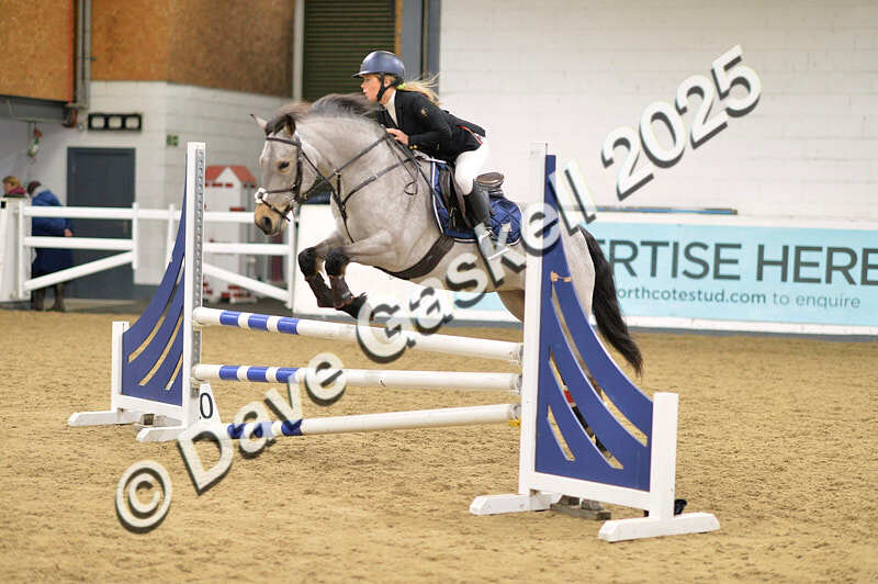 D4N_6953 - NorthcoteSat8thDec'25 XmasShowJumping AvailableUntil6thJan'26