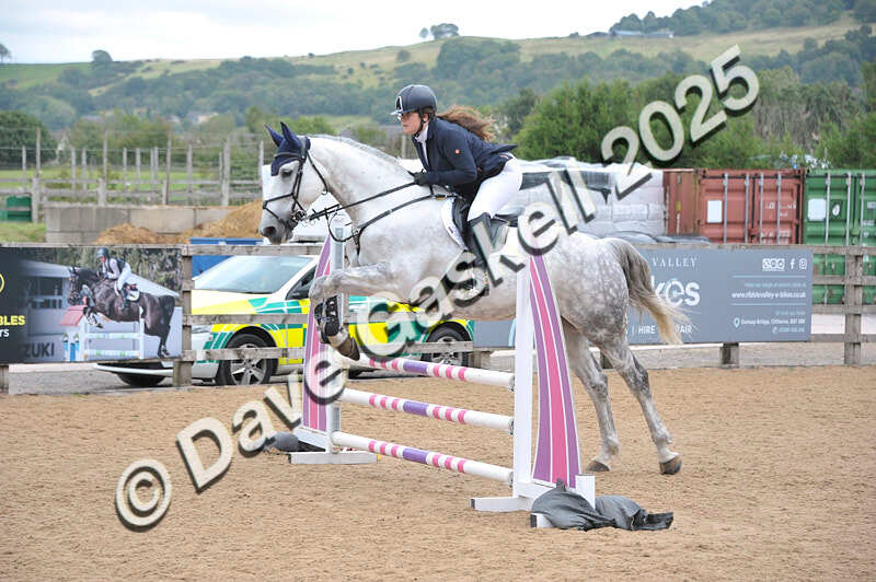 D8F_3769 - NorthcoteSat9thAug'25 Unaff.ShowJumping AvailableUntil9thSept25