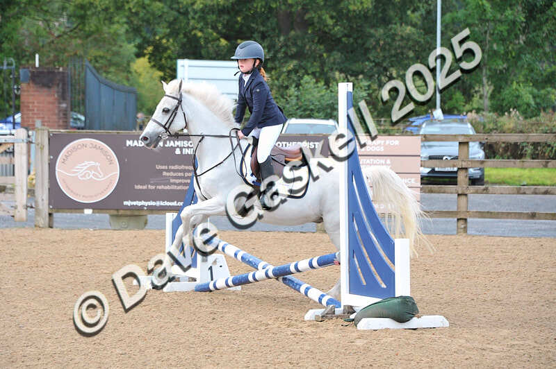 D8F_3985 - Northcote14thSept'25 Unaff.Jumping (JuniorsClassesOnly) AvailableUntil14thOct'25