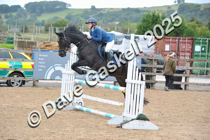 D8F_4243 - Northcote14thSept'25 Unaff.Jumping (JuniorsClassesOnly) AvailableUntil14thOct'25