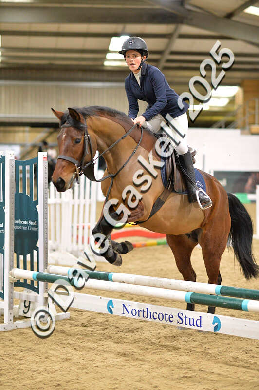 D4N_7166 - NorthcoteSat8thDec'25 XmasShowJumping AvailableUntil6thJan'26