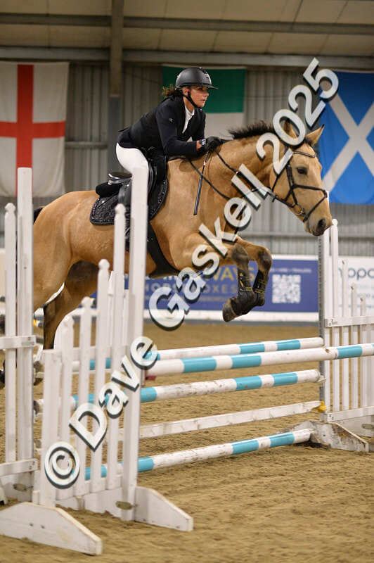 D4N_5487 - NorthcoteSun26thOct'25 Unaff.Jumping AvailableUntil28thNov'25