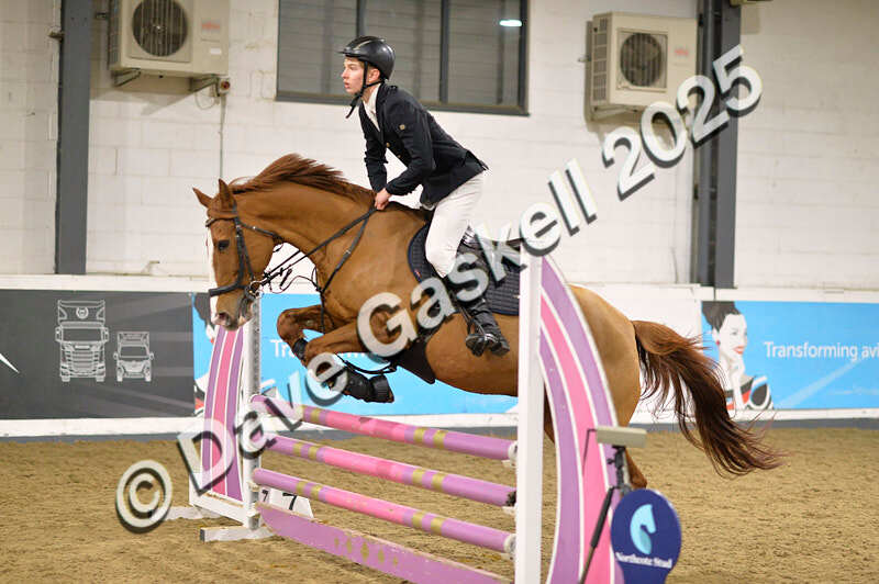 D4N_6379 - NorthcoteSun16thNov'25 Unaff.Jumping AvailableUntil16thDec'25