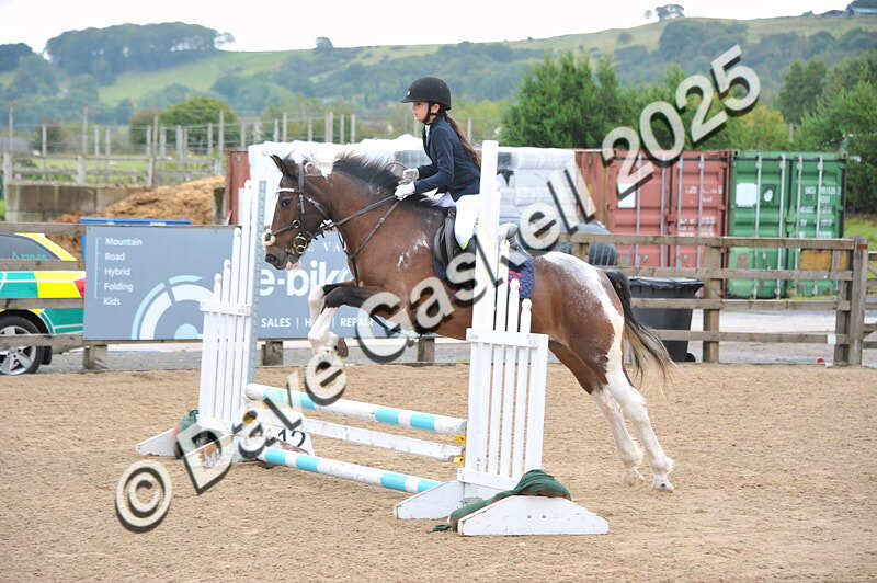D8F_4022 - Northcote14thSept'25 Unaff.Jumping (JuniorsClassesOnly) AvailableUntil14thOct'25