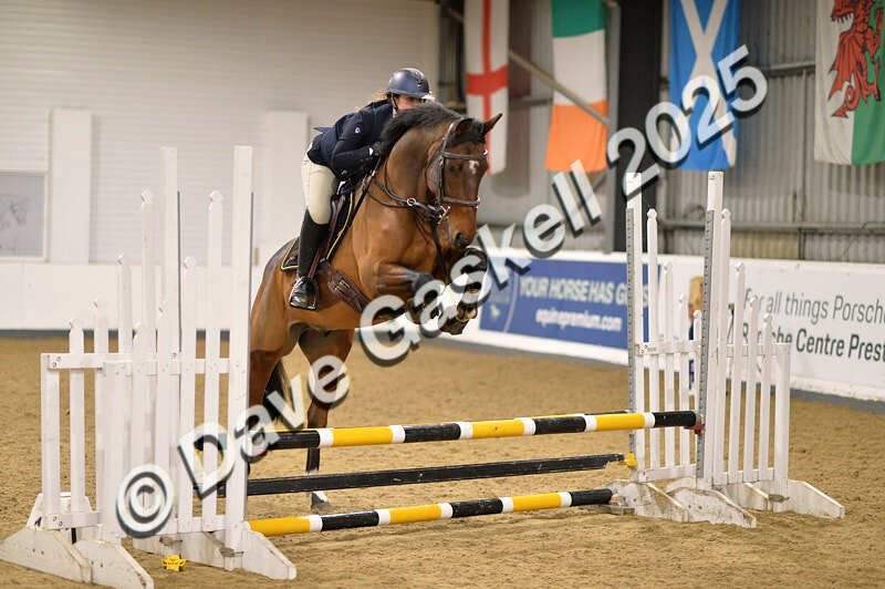 D4N_5040 - NorthcoteSun26thOct'25 Unaff.Jumping AvailableUntil28thNov'25