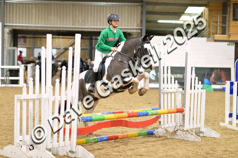 D4N_6914 - NorthcoteSat8thDec'25 XmasShowJumping AvailableUntil6thJan'26