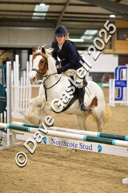 D4N_7089 - NorthcoteSat8thDec'25 XmasShowJumping AvailableUntil6thJan'26