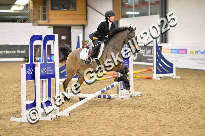 D4N_4600 - NorthcoteSun26thOct'25 Unaff.Jumping AvailableUntil28thNov'25