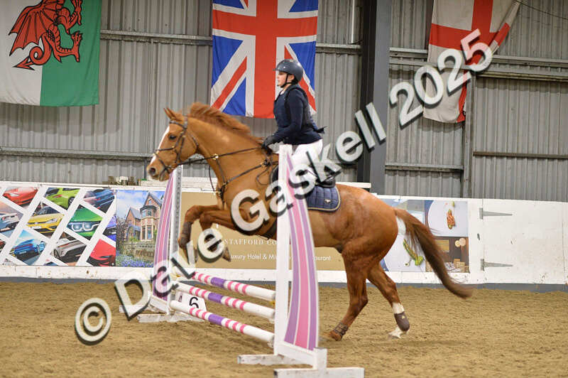 D4N_7178 - NorthcoteSat8thDec'25 XmasShowJumping AvailableUntil6thJan'26